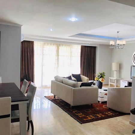 Fun&Sun Two Villas For Big Families بيليك المظهر الخارجي الصورة