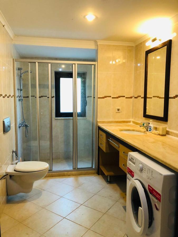 Fun&Sun Two Villas For Big Families بيليك المظهر الخارجي الصورة