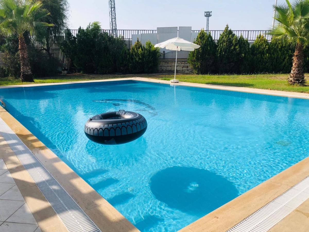 Fun&Sun Two Villas For Big Families بيليك المظهر الخارجي الصورة