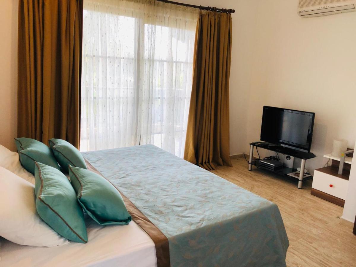 Fun&Sun Two Villas For Big Families بيليك المظهر الخارجي الصورة