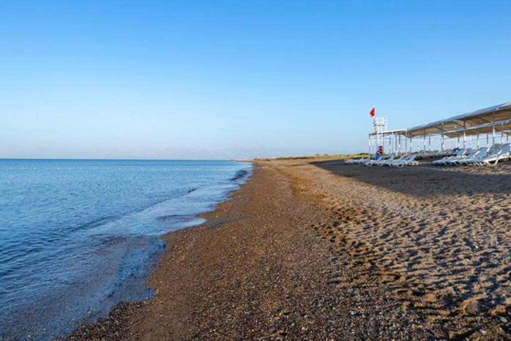 Fun&Sun Two Villas For Big Families بيليك المظهر الخارجي الصورة