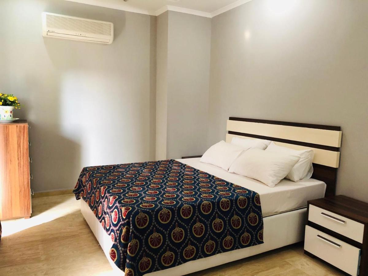 Fun&Sun Two Villas For Big Families بيليك المظهر الخارجي الصورة